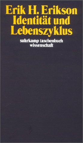 Identität und Lebenszyklus von Erik H. Erikson