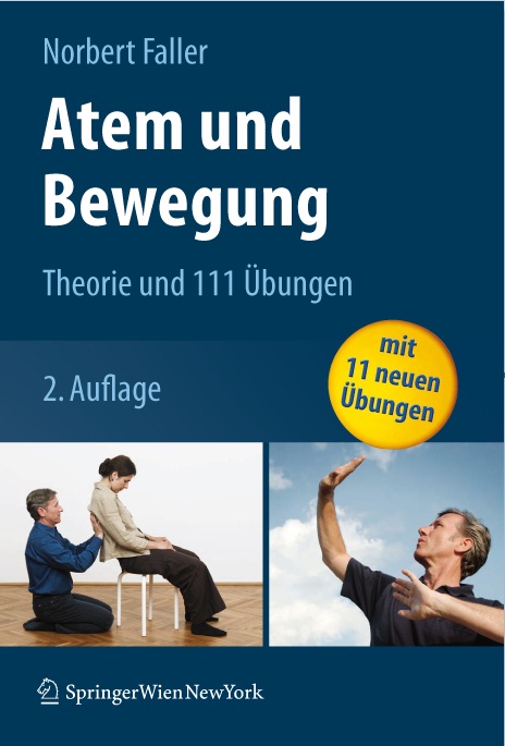 Atem und Bewegung von Norbert Faller
